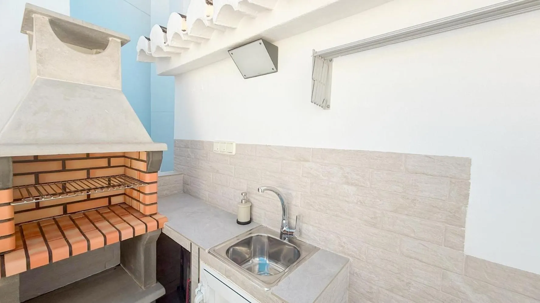 Casa Lourdes Raya Frigiliana Villa Spanien