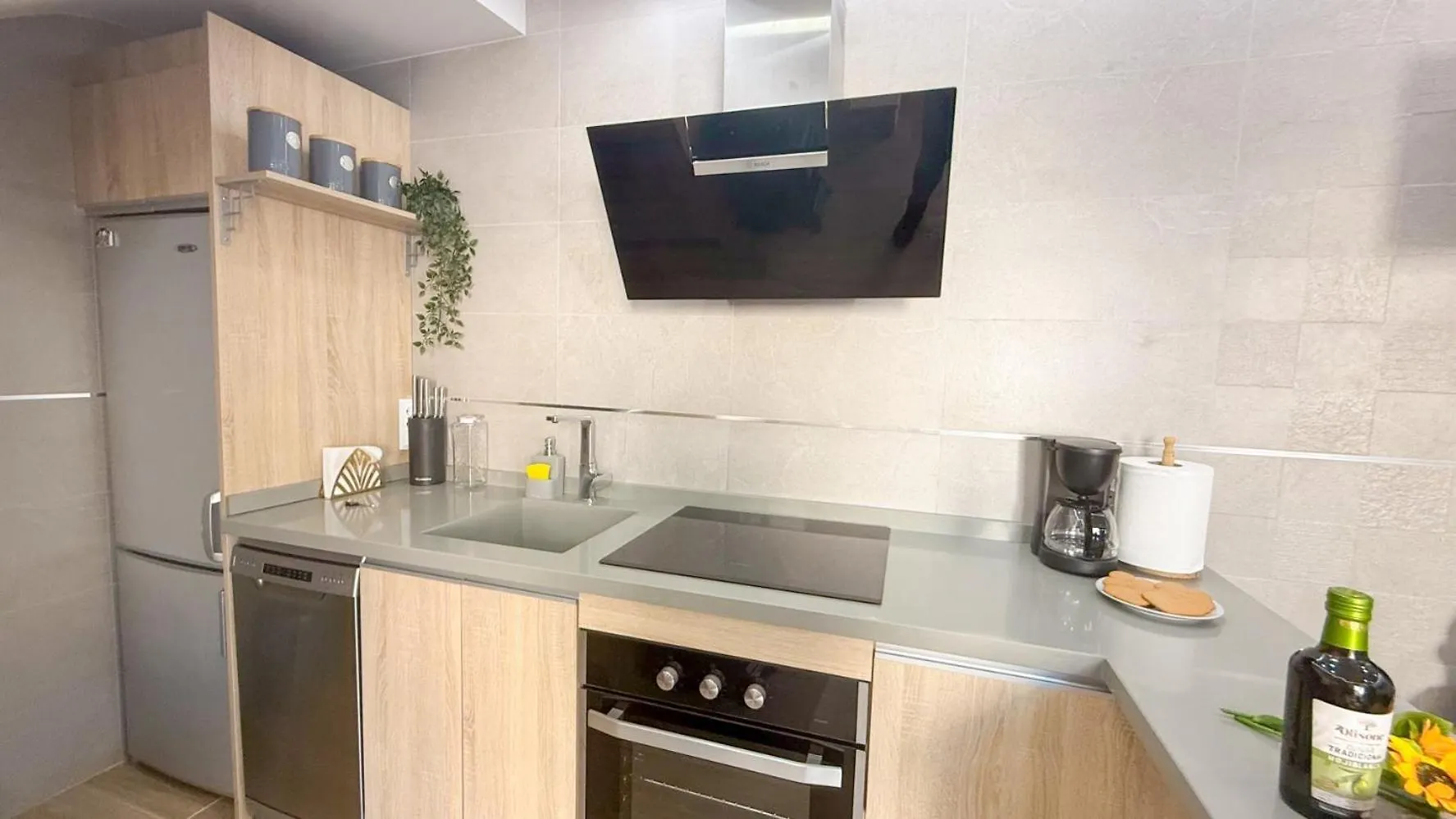 Casa Lourdes Raya Frigiliana Villa